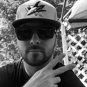 Meet your Posher, Zack